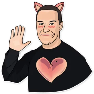 ☺ telegram sticker