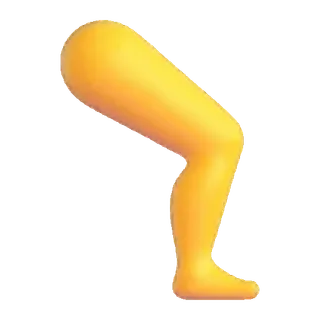 ๐ฆต