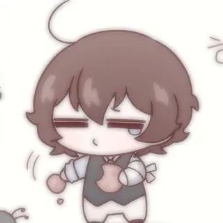🧸 telegram sticker