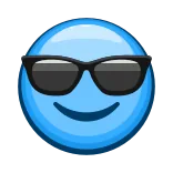 😎