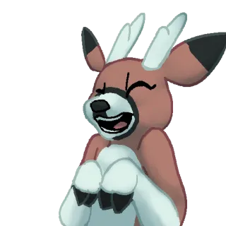 😆 telegram sticker