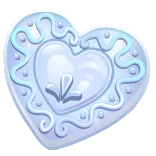 Cookie Heart > @podarkitgnft telegram emojis 🎁