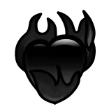 Abbas Lmt telegram emojis 🖤