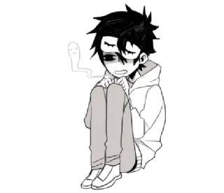 😩 telegram sticker