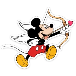 Влюблены по уши :: @TgSticker telegram stickers