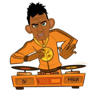 ЗЯБЛЫ telegram stickers