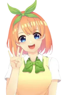 4⃣ telegram sticker