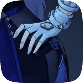 💅 telegram sticker