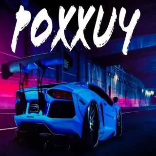 🇹🇯 POXXUY auto, fahrzeug, blau, stadt, städtisch telegram sticker