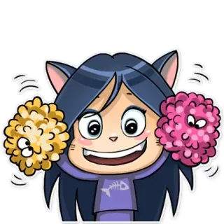 😄 whatsapp sticker