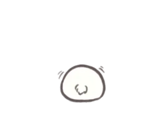 ☁️ telegram sticker