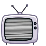 The Ring telegram stickers