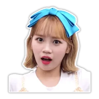 😮 telegram sticker