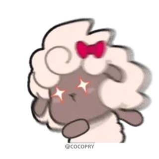 😳 telegram sticker