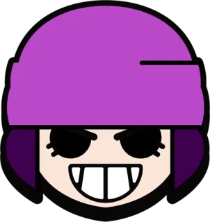 Pain telegram stickers