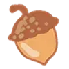 🌰