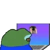 😭