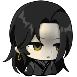 😞 telegram sticker