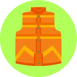 Time-travel @stickersb2b telegram stickers
