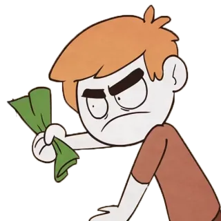 CypherDen telegram stickers