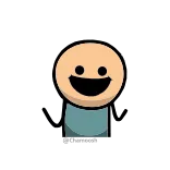 👏 telegram sticker