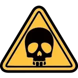 ⚠️