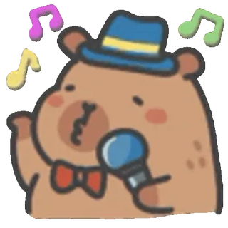 🎶