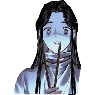 😬 telegram sticker