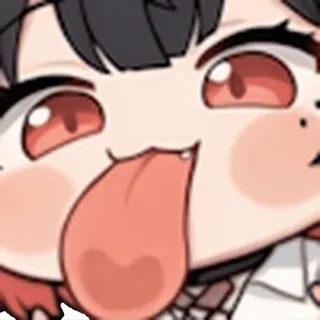👅