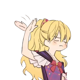 😑 whatsapp sticker