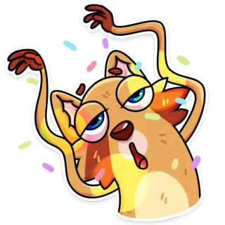 🎉 telegram sticker