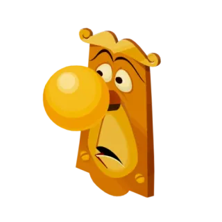 🚪 whatsapp sticker