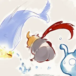 🍂 whatsapp sticker