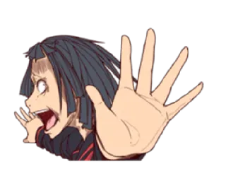 🖐 whatsapp sticker