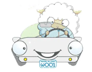 Sheep_PaK whatsapp stickers