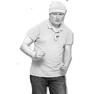 👊 whatsapp sticker