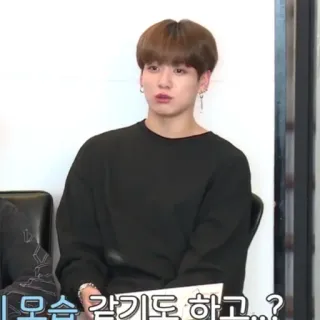 💬 모습 감기 whatsapp sticker