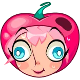 🤩 telegram sticker
