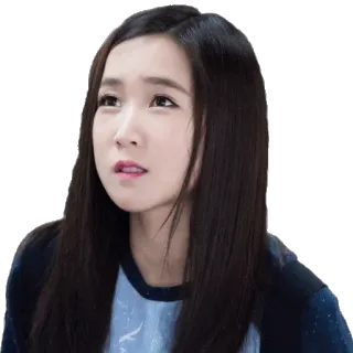 😓 telegram sticker
