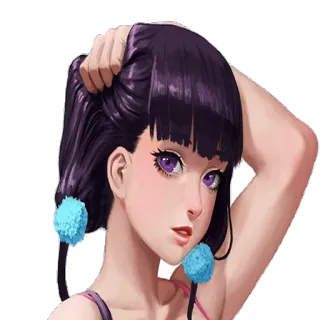💋 telegram sticker