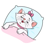 😴