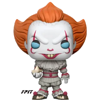 Funko Pop Italia Telegram telegram stickers