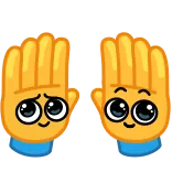 Wrist guys by @shurmin_jpg telegram emojis 🙏