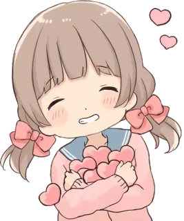 ❤️ whatsapp sticker