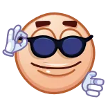 😎