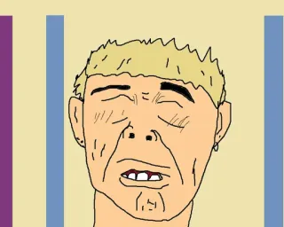 😡 telegram sticker