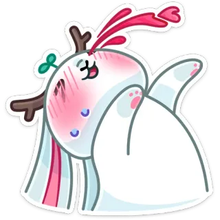 😵 telegram sticker