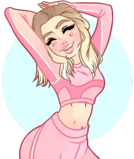 ☺️ telegram sticker