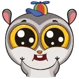 Бин HD | @Premium_Emojis_Telegram telegram emojis 🤗