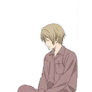 😣 telegram sticker